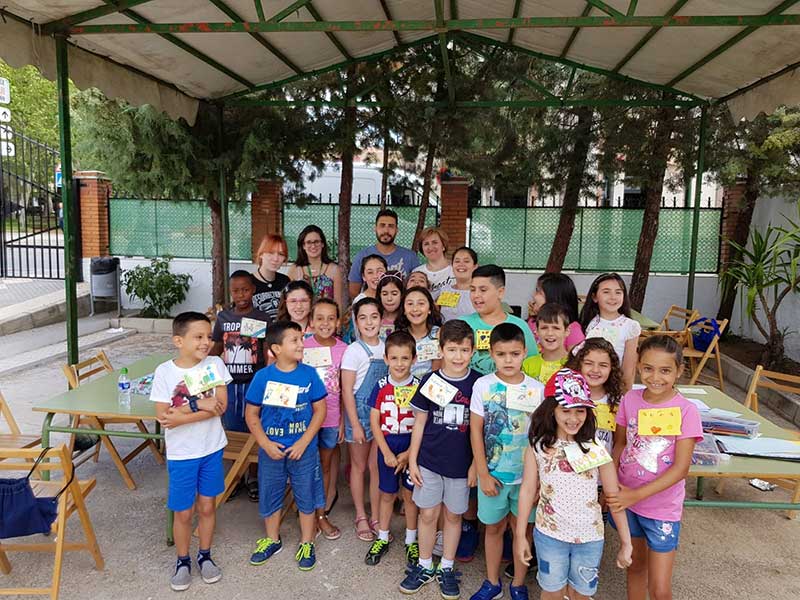 Un ao ms Veranolandia