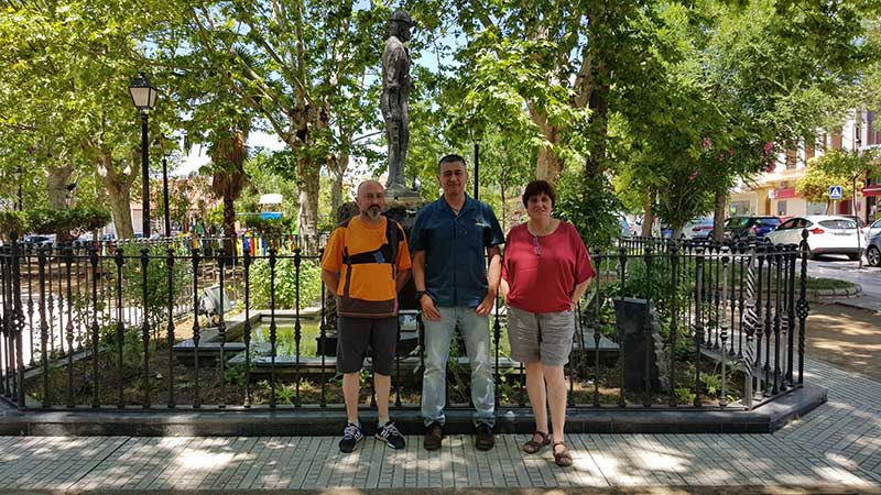 Cabrera incidi en que IU ha cumplido el 100% del acuerdo