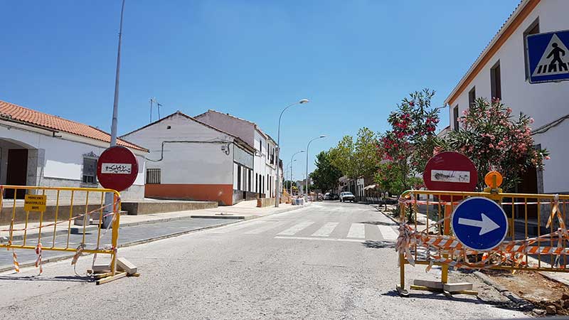 Remodelacin integral de la venida