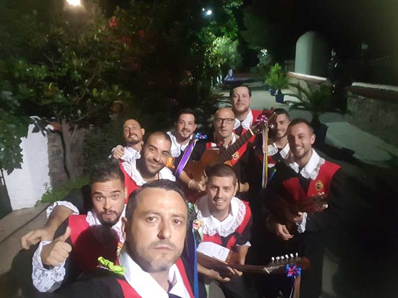 Serenatas pearriblenses 