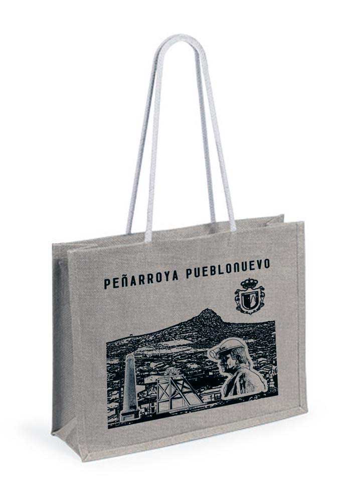 La bolsa del verano de Pearroya Pueblonuevo