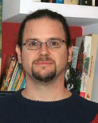 Ram�n Fern�ndez Barba. Miembro de EQUO