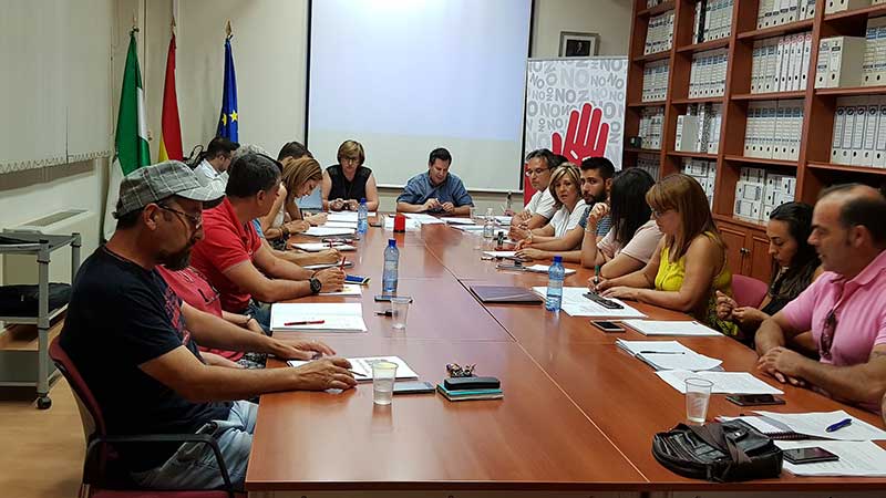 El Ayuntamiento adjudica los lotes de suelo