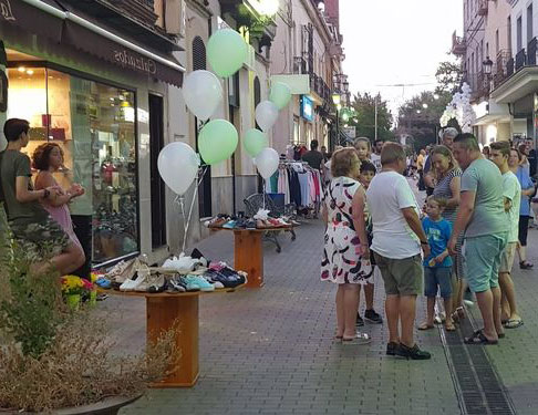 Medio centenar de empresas se suman a esta iniciativa