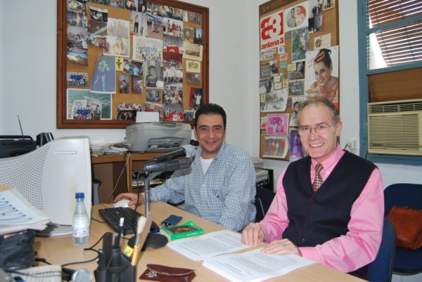 �La Voz de la Parroquia�