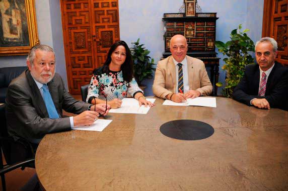 Renovaci�n de una red de agua 