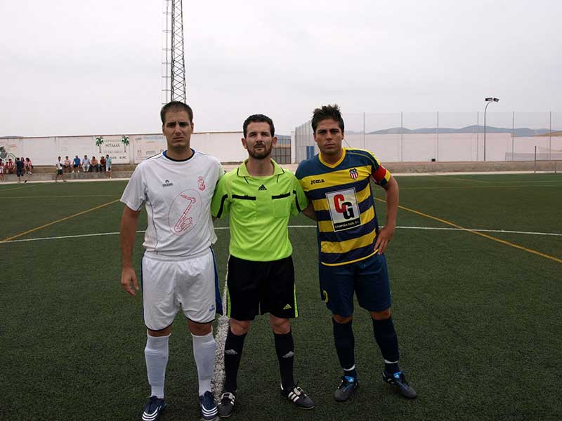 Siempre dignifica su camiseta