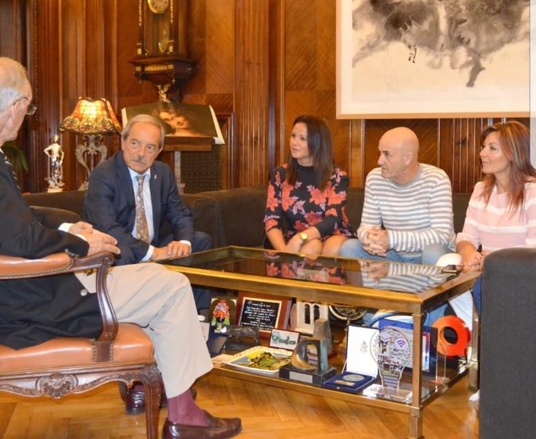 estreno de la �pera �Fuenteovejuna� 