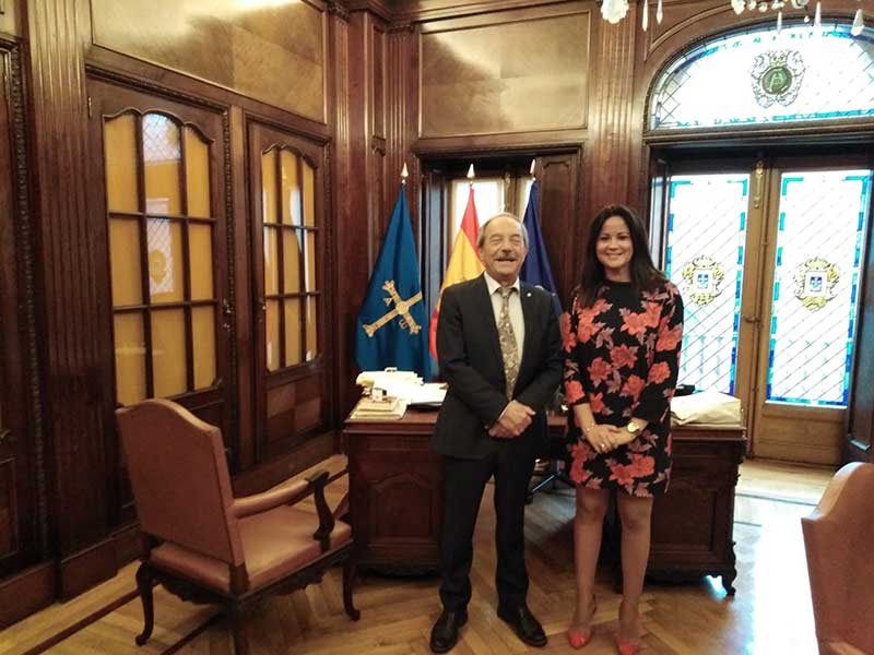 estreno de la �pera �Fuenteovejuna� 