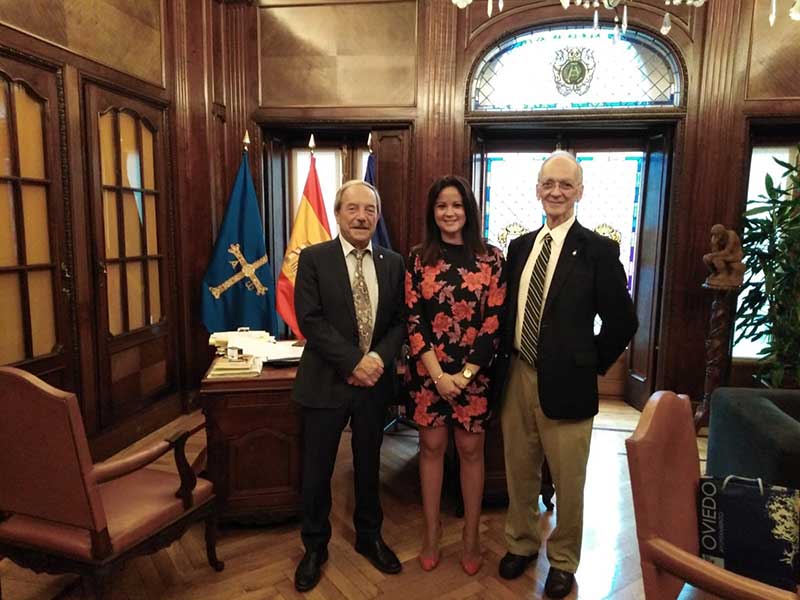 estreno de la �pera �Fuenteovejuna� 