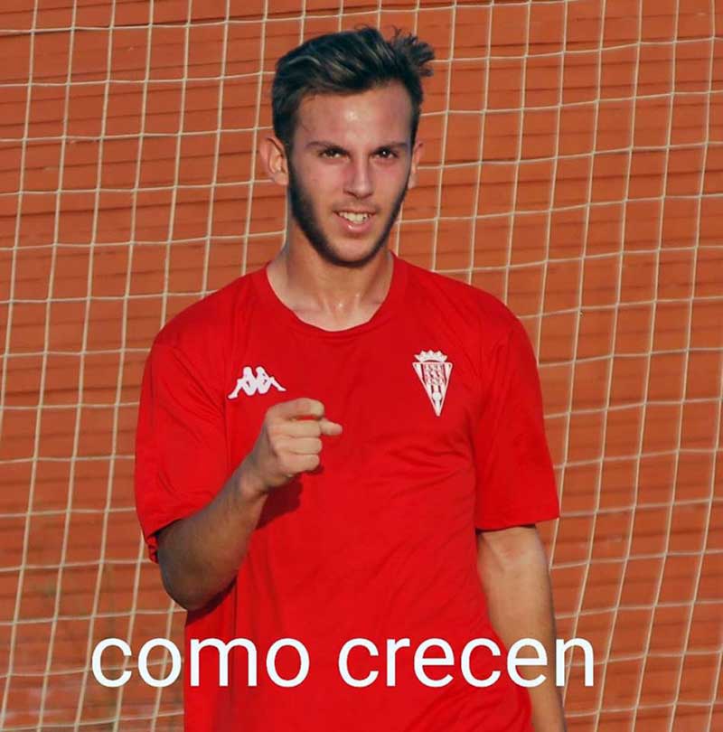 Tiempo de formación, valor importante en el desarrollo del futbolista