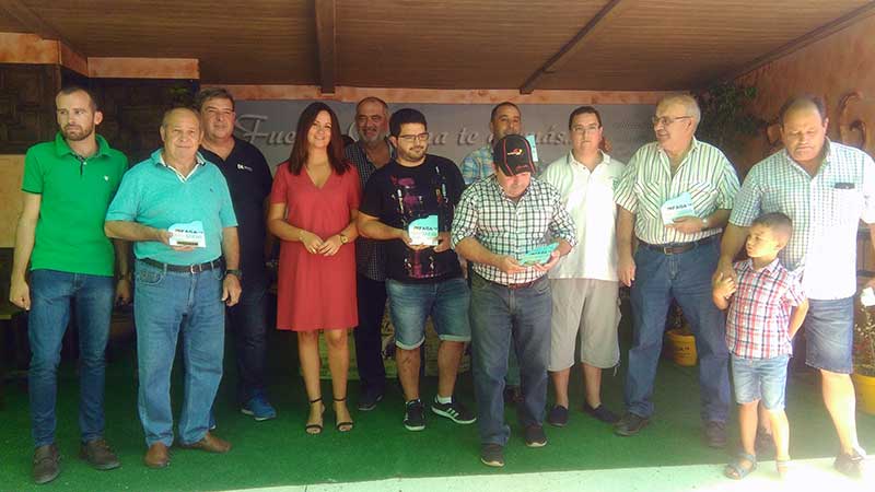 FAGA 2018 consigue uno de los mejores a�os de visitantes y ventas