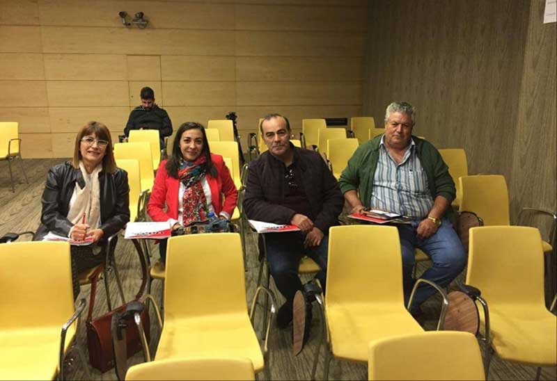 UDP da a conocer las alegaciones presentadas en la asamblea de ACOM