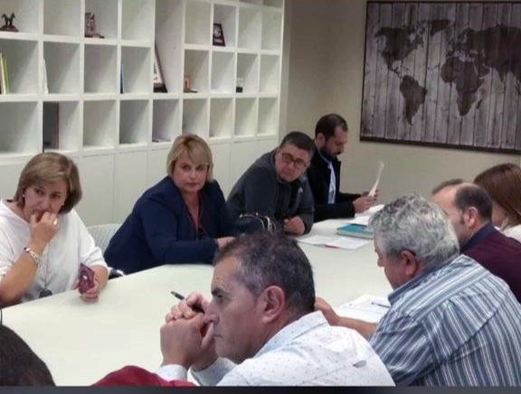 UDP da a conocer las alegaciones presentadas en la asamblea de ACOM