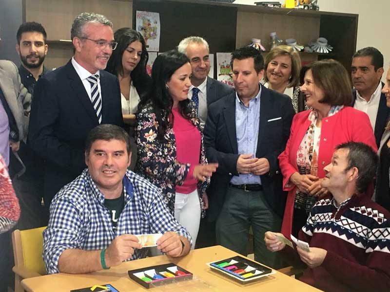 La Junta invertir 400.000 euros en Pearroya