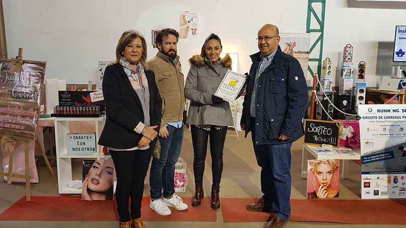 La primera edicin de Mercado Central recibe ms de 5.000 visitas