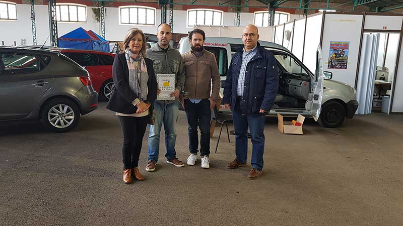 La primera edicin de Mercado Central recibe ms de 5.000 visitas