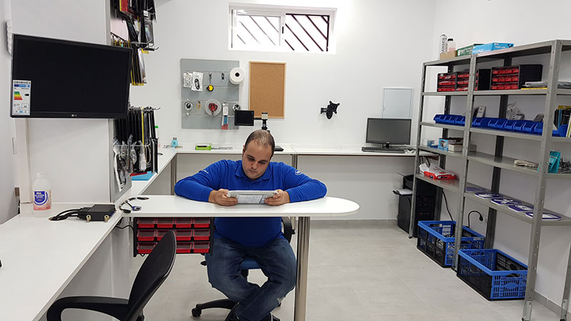 TIP Informtica inaugura sus nuevas instalaciones