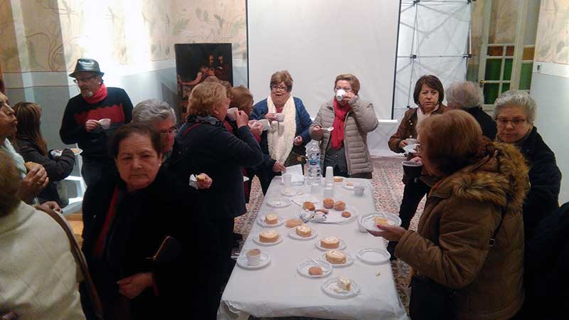 Haciendo los sue�os realidad