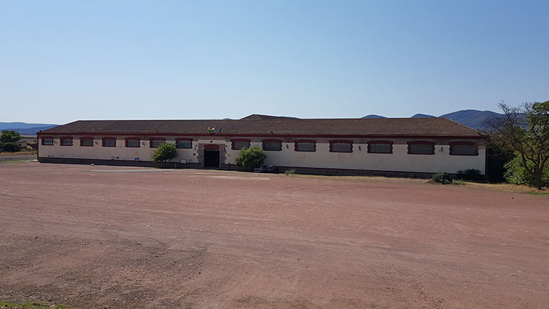  Esta actuacin va a tener una inversin de 10.000 euros