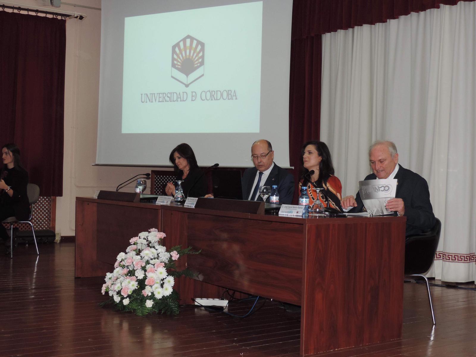 La Escuela Polit�cnica Superior de Belmez celebra Santa B�rbara