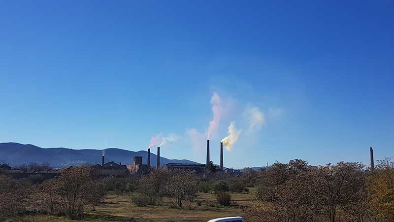 Da del Cerco en Pearroya Pueblonuevo