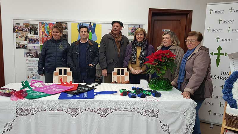 Primera edicin de la feria de las asociaciones