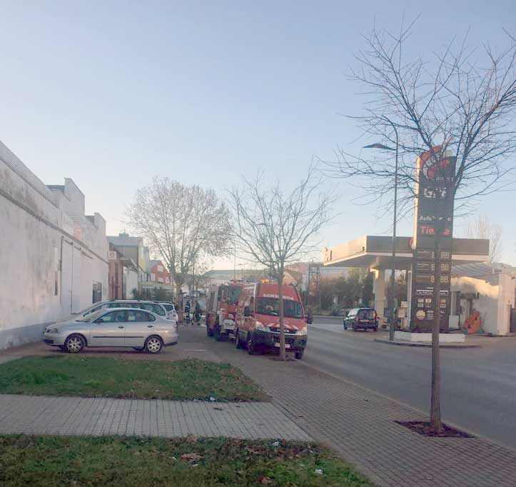 Placas de hielo del acerado 
