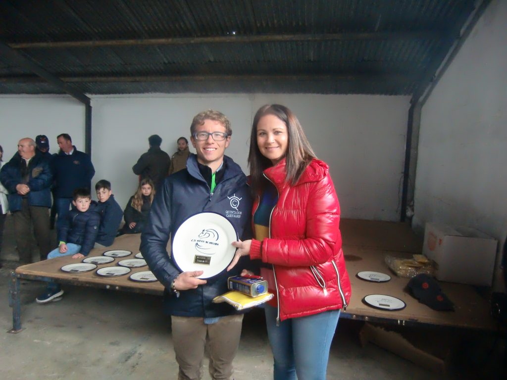 d�cima edici�n del Raid H�pico Valle del Guadiato