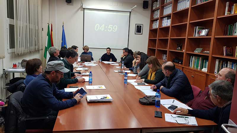 Reconocimiento a dos policas locales