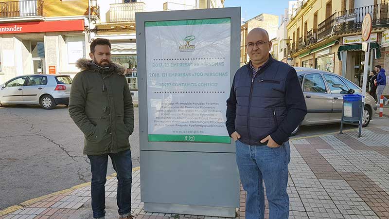 La ruta de la tapa se celebrar los das 28 de febrero, 1 y 2 de marzo