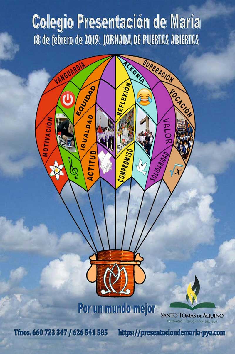 Colegio Presentacin de Mara