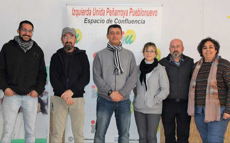 Cabrera fue elegido de forma mayoritaria