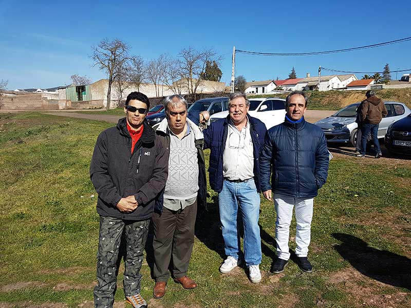 XVIII Edición del Concurso de Silvestrismo