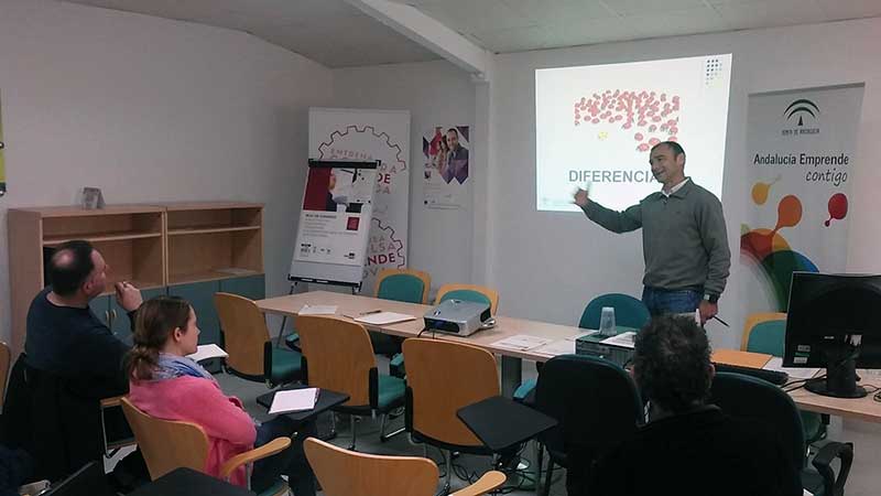 Curso Tcnicas de Venta: Difernciate