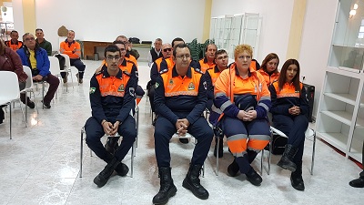 Da Internacional del Voluntariado