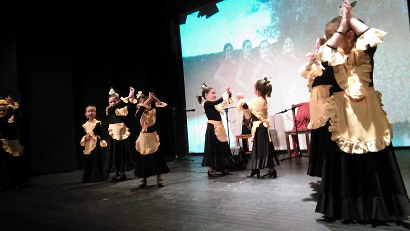 D�a de Andaluc�a 2019 en Fuente Obejuna y aldeas