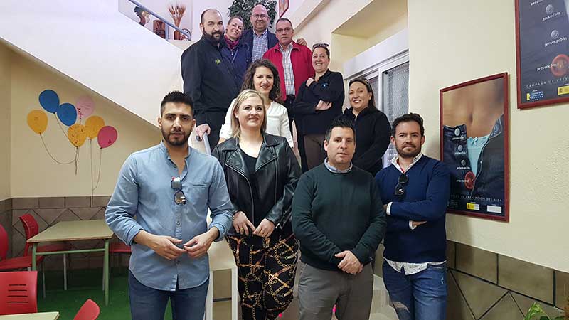 Bar Juanjo es el ganador de la ruta de la tapa