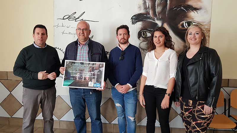 Bar Juanjo es el ganador de la ruta de la tapa