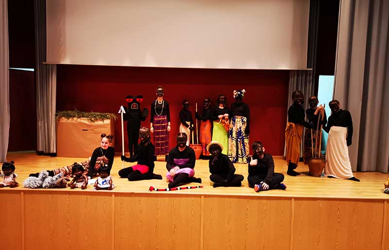 Celebraci�n D�a Internacional de la Mujer