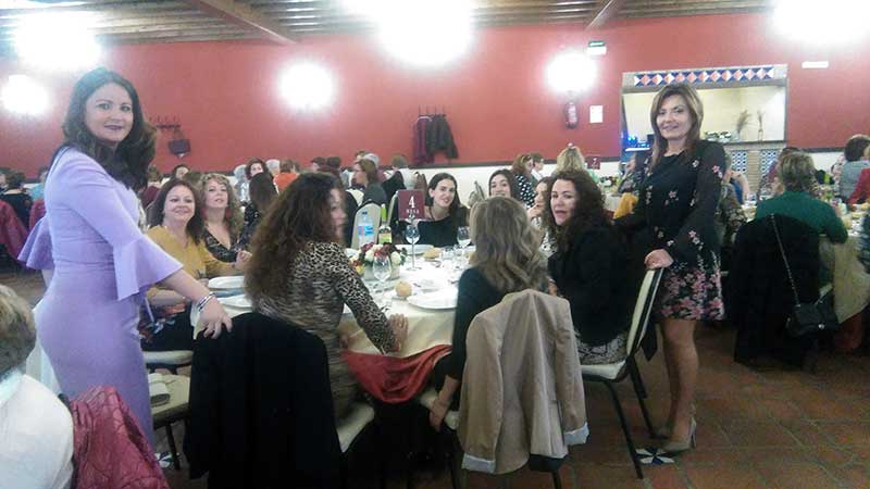 D�a Internacional de la Mujer Trabajadora 2019