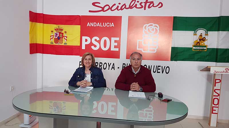 El PSOE destaca la aportacin econmica del consistorio
