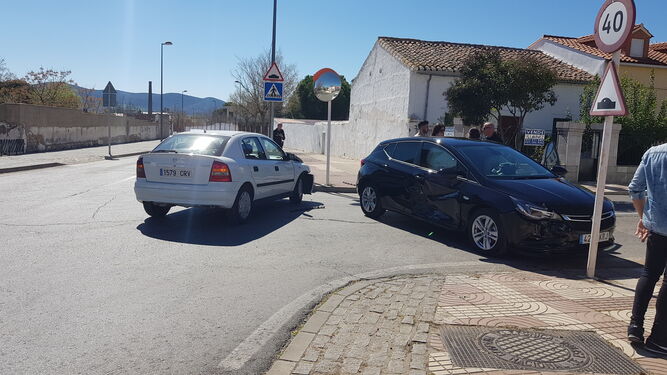 Conexin de las rondas con Jos Simn de Lillo