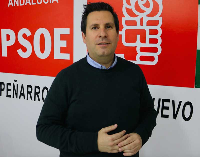 Jos Ignacio Expsito