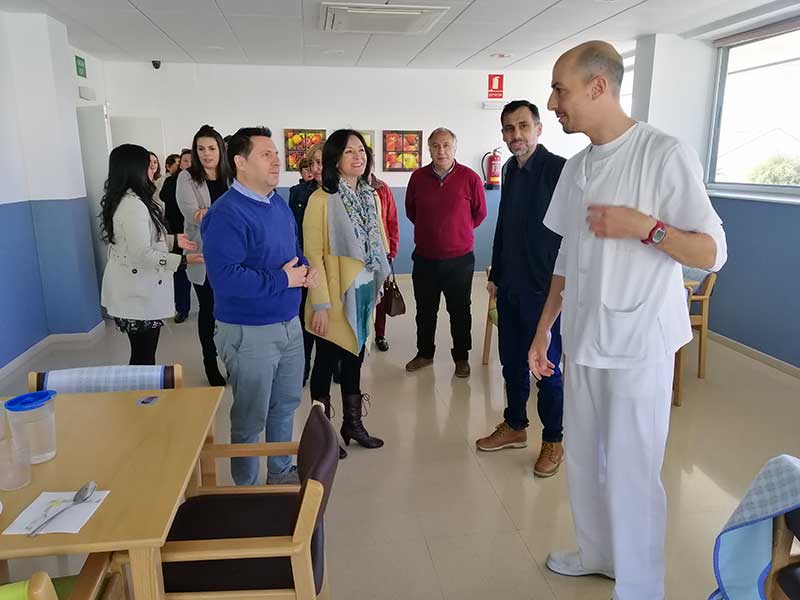 El PSOE apela a la movilizacin y participacin el 28A