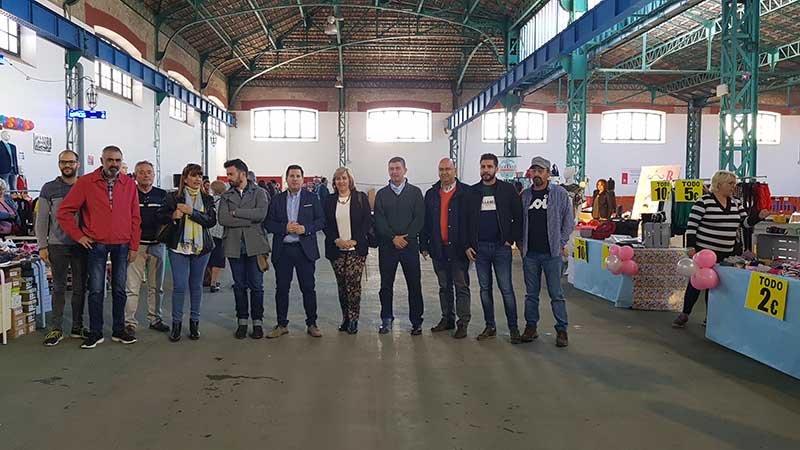 Sexta edicin del factory