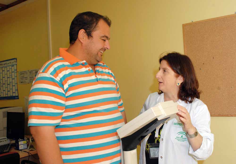 Promocin de la Actividad Fsica y Alimentacin Equilibrada