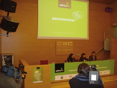 creacin de 22 empresas y 32 empleos a travs del CADE 