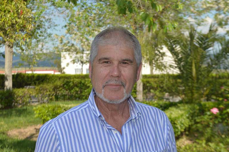 Jos� Porras, Candidato del PSOE a la alcald�a de Belmez