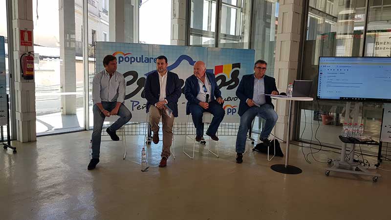 Segundo foro de modelos de gestin municipal